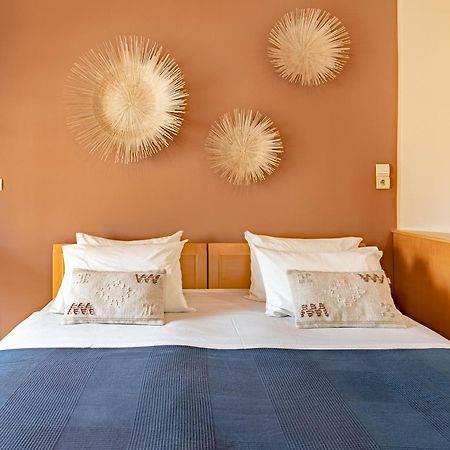 Lidra Rooms Hanya Dış mekan fotoğraf