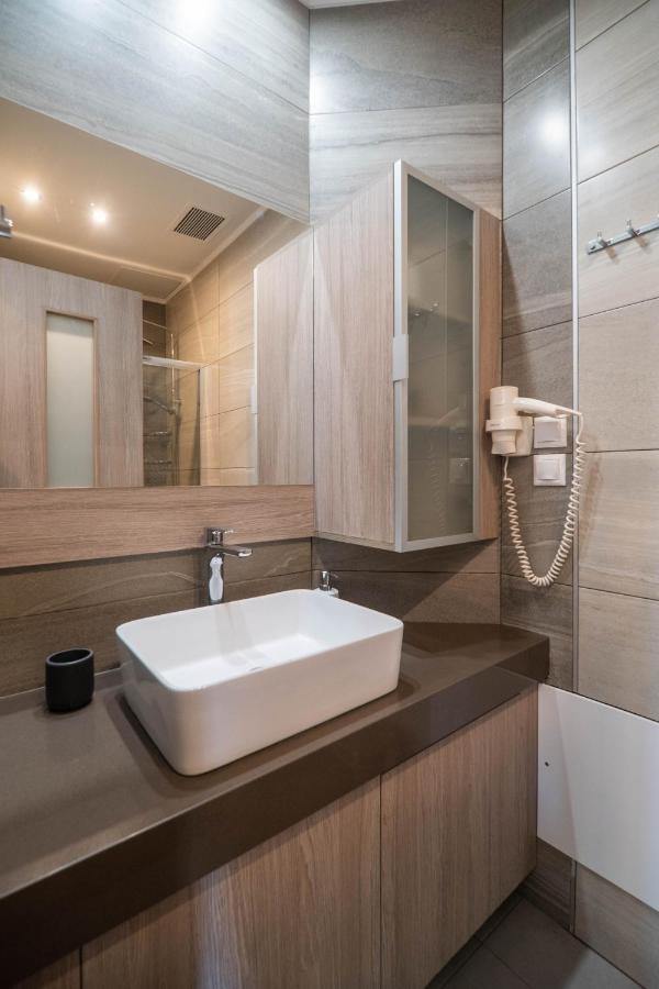 Lidra Rooms Hanya Dış mekan fotoğraf