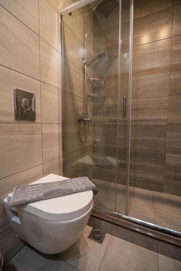 Lidra Rooms Hanya Dış mekan fotoğraf