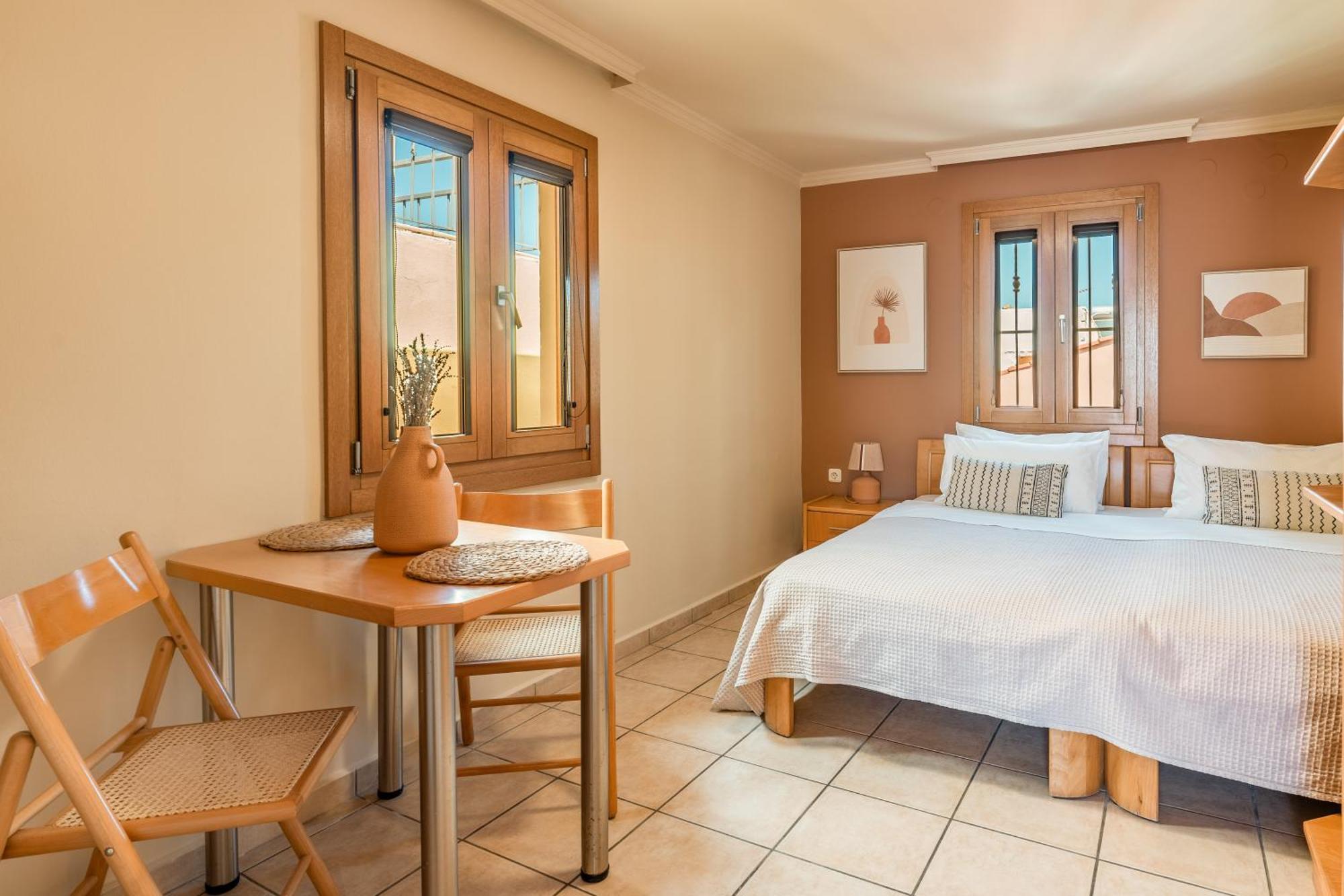 Lidra Rooms Hanya Dış mekan fotoğraf