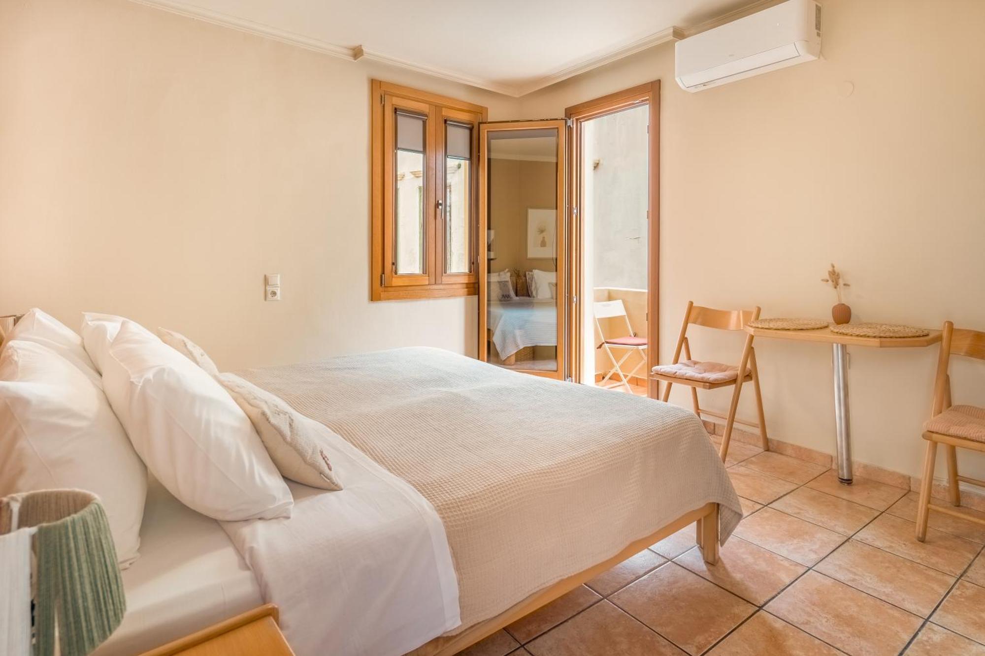 Lidra Rooms Hanya Dış mekan fotoğraf