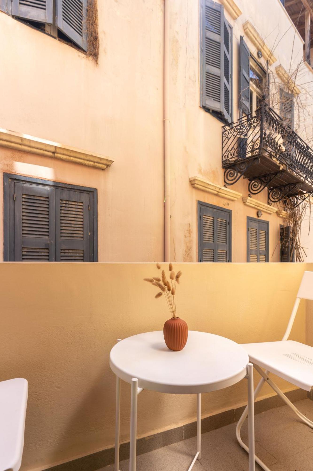 Lidra Rooms Hanya Dış mekan fotoğraf
