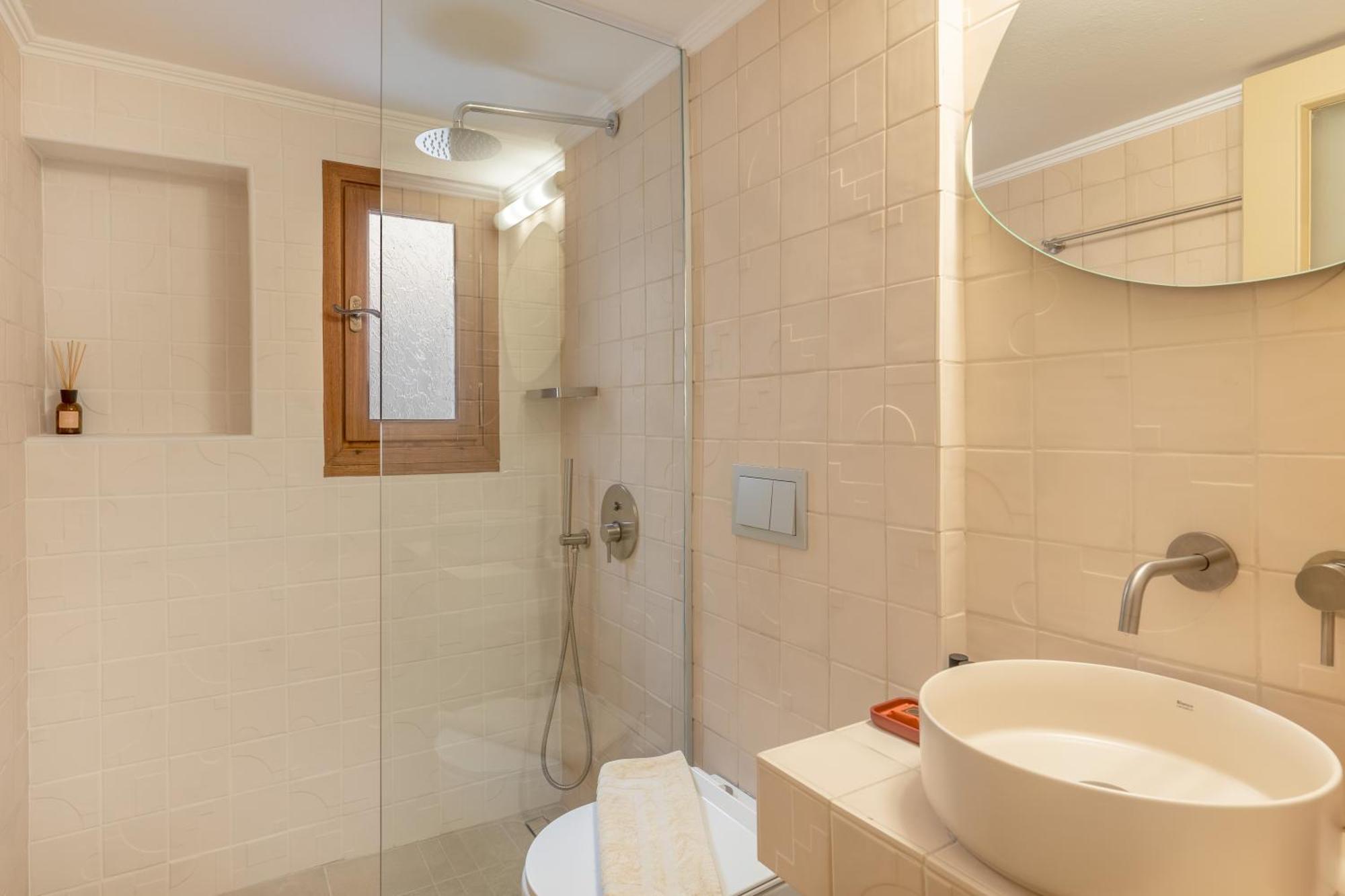 Lidra Rooms Hanya Dış mekan fotoğraf