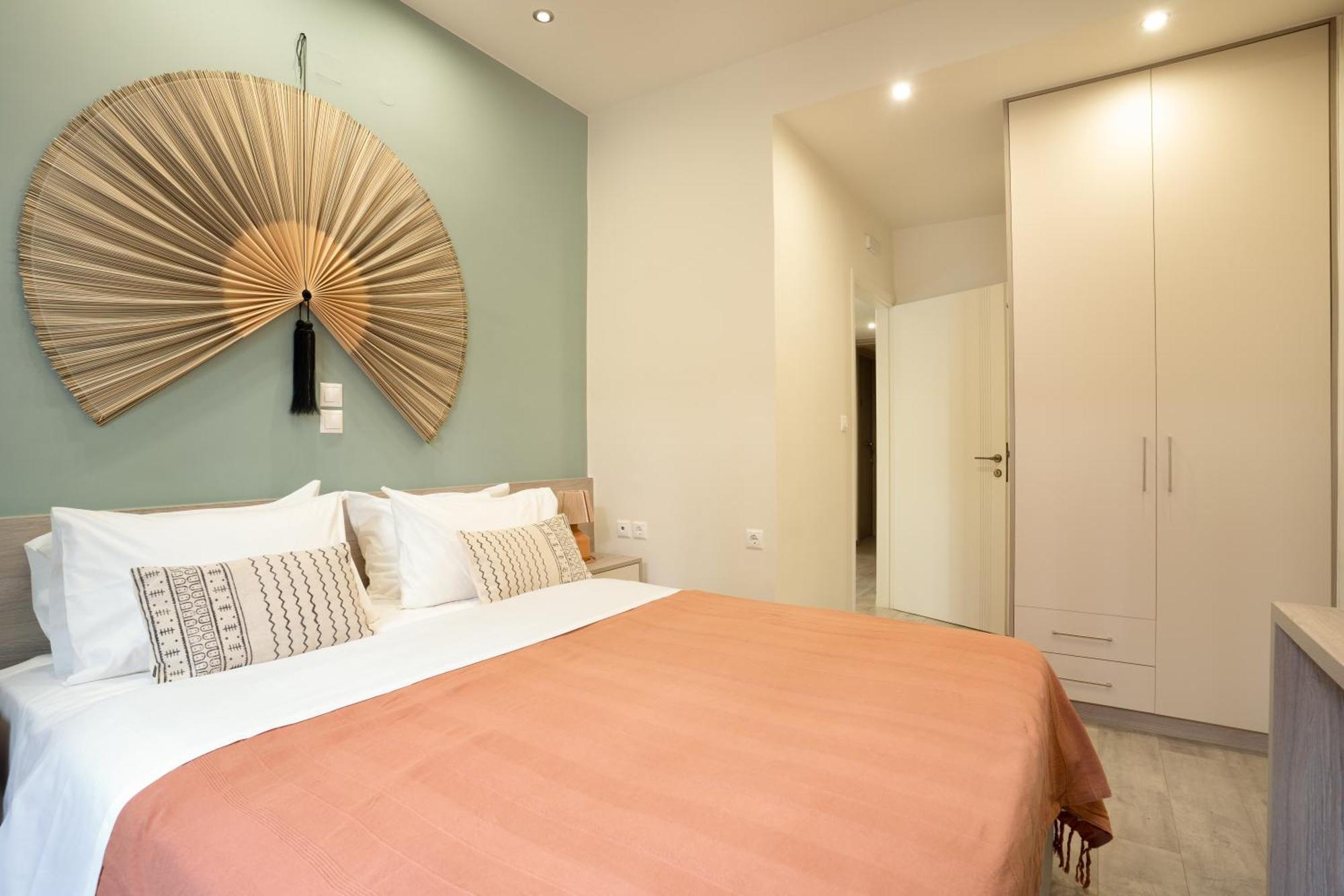 Lidra Rooms Hanya Dış mekan fotoğraf