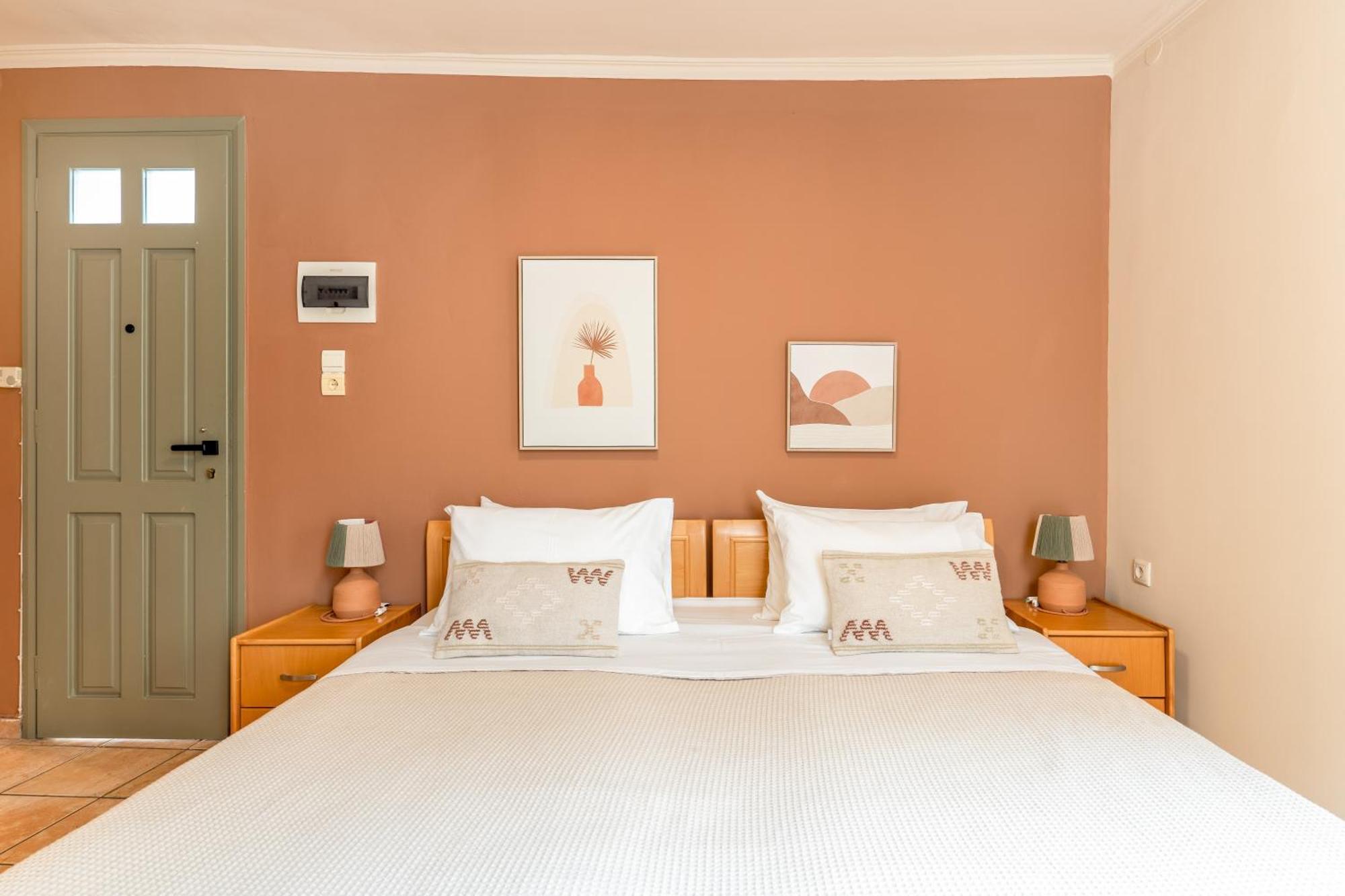 Lidra Rooms Hanya Dış mekan fotoğraf