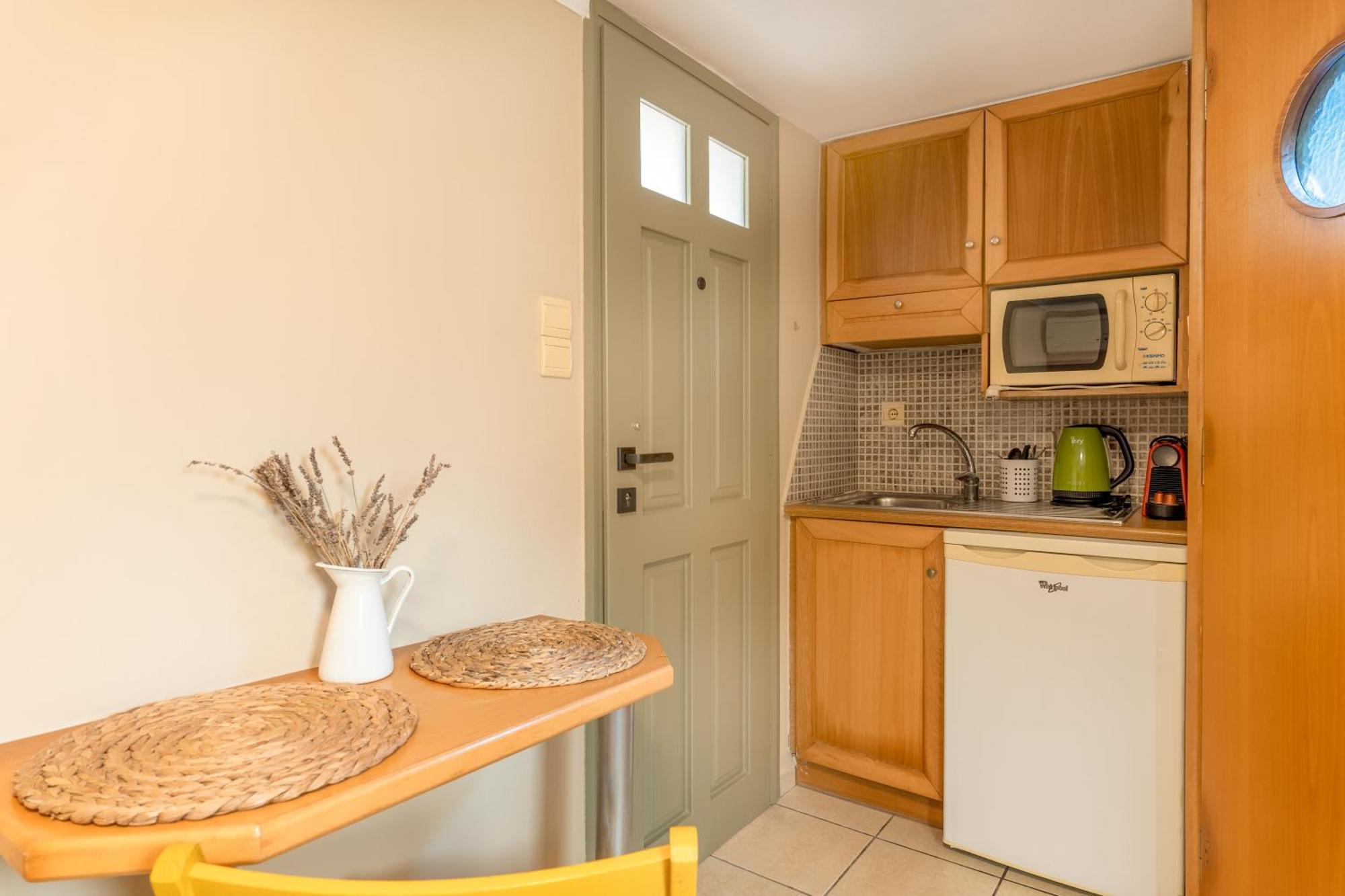Lidra Rooms Hanya Dış mekan fotoğraf