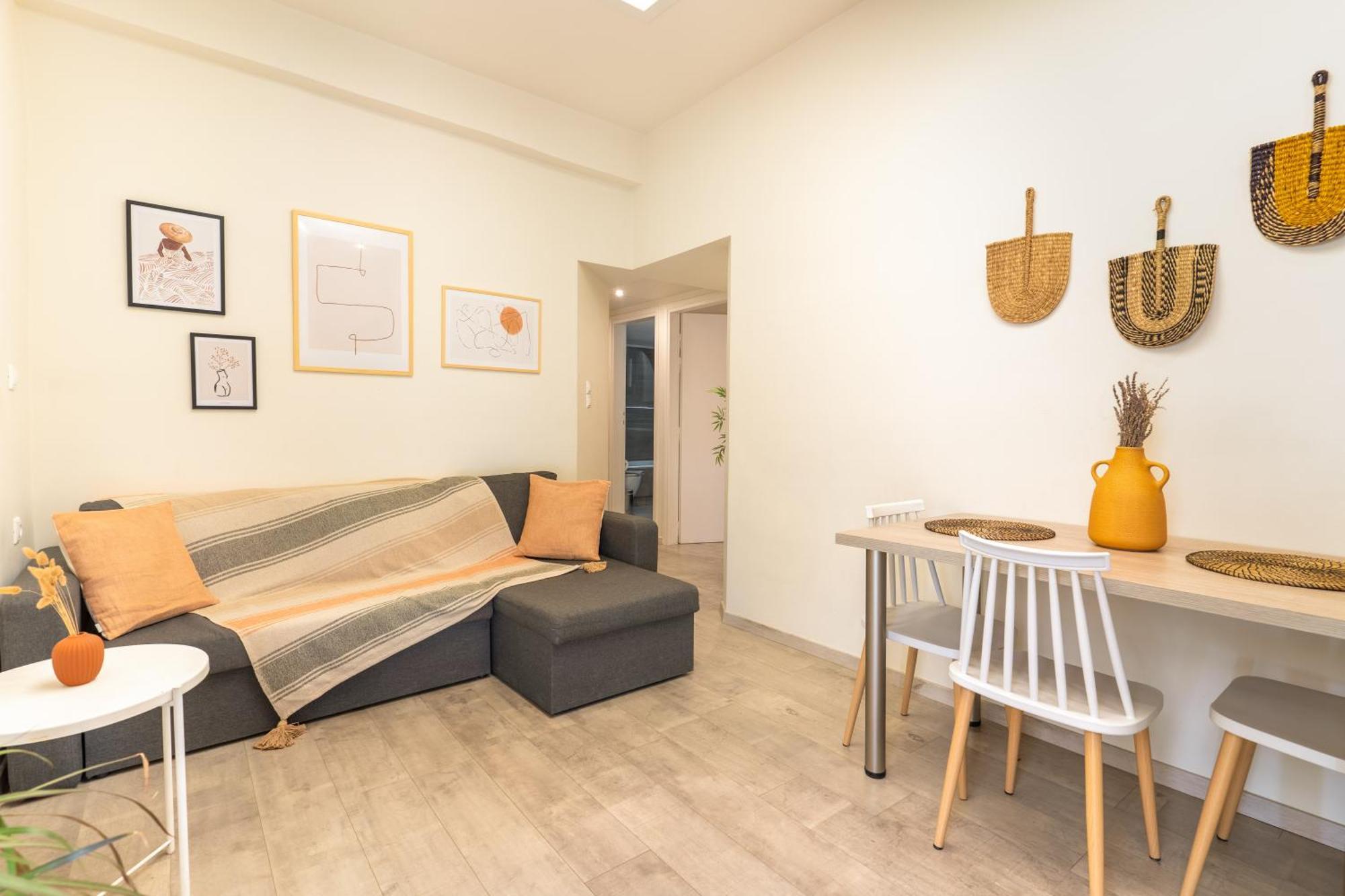 Lidra Rooms Hanya Dış mekan fotoğraf