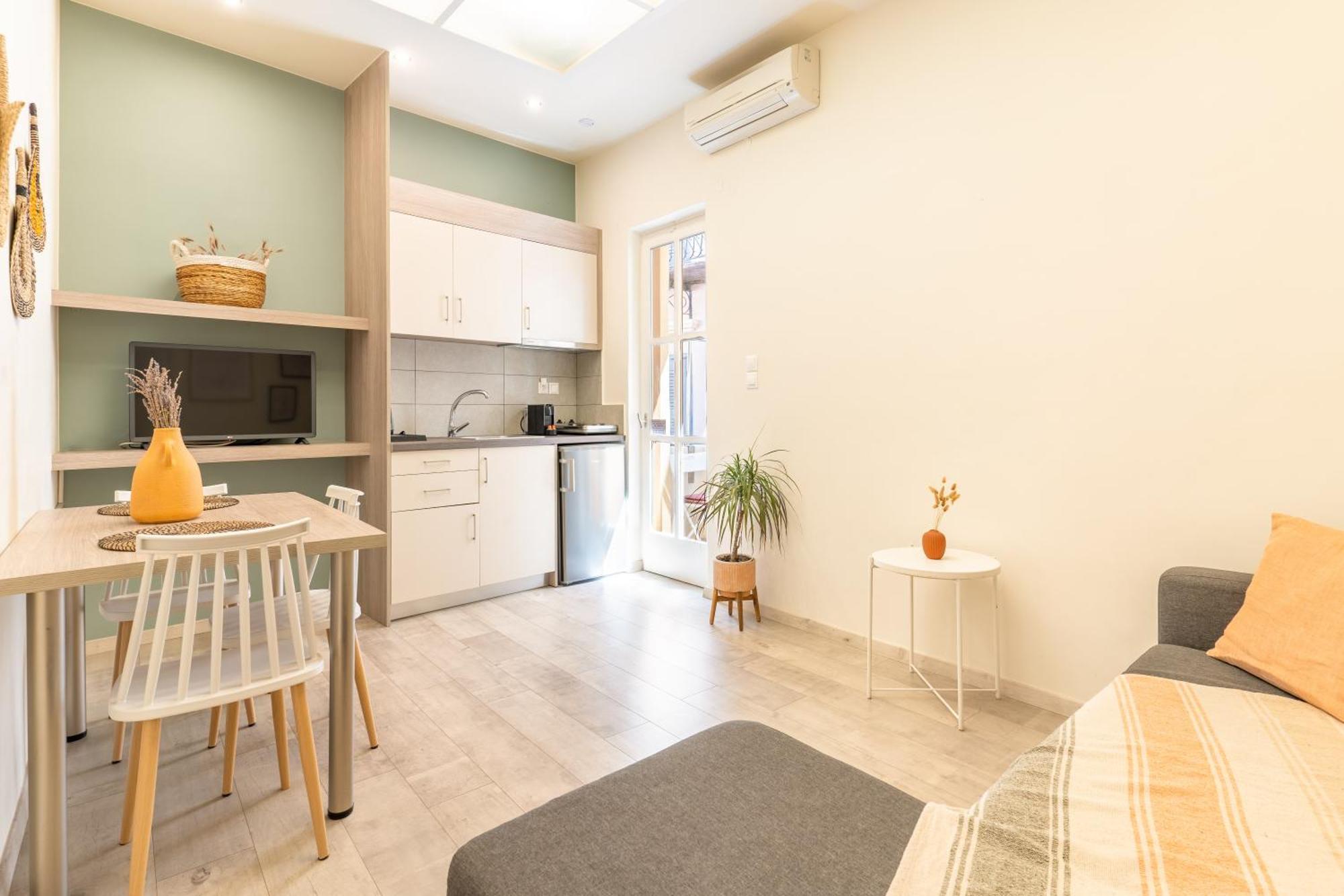 Lidra Rooms Hanya Dış mekan fotoğraf