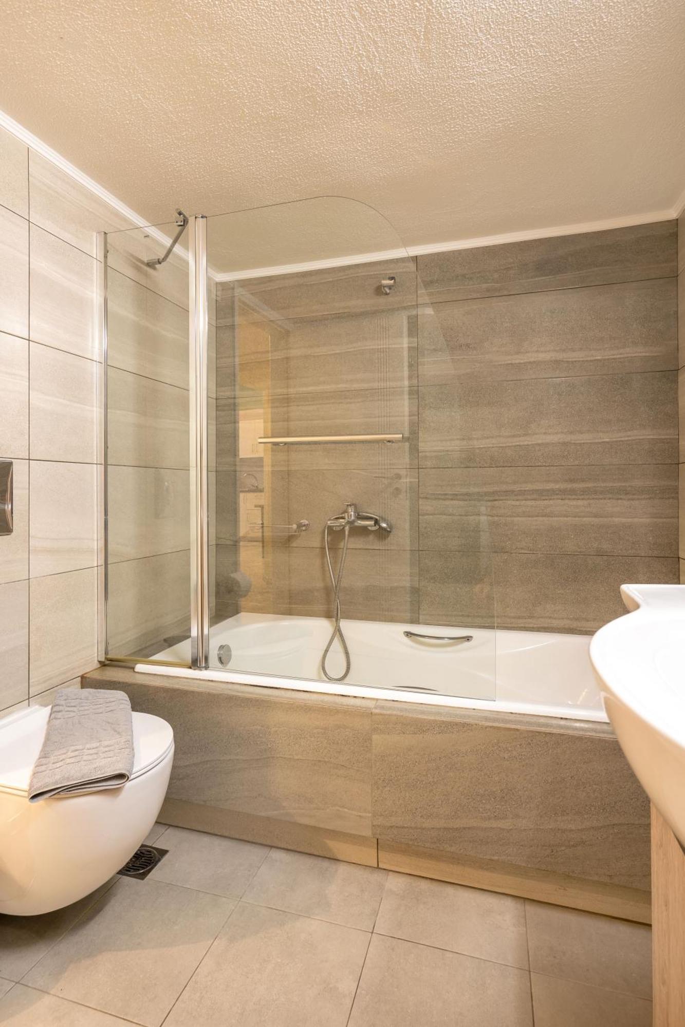 Lidra Rooms Hanya Dış mekan fotoğraf
