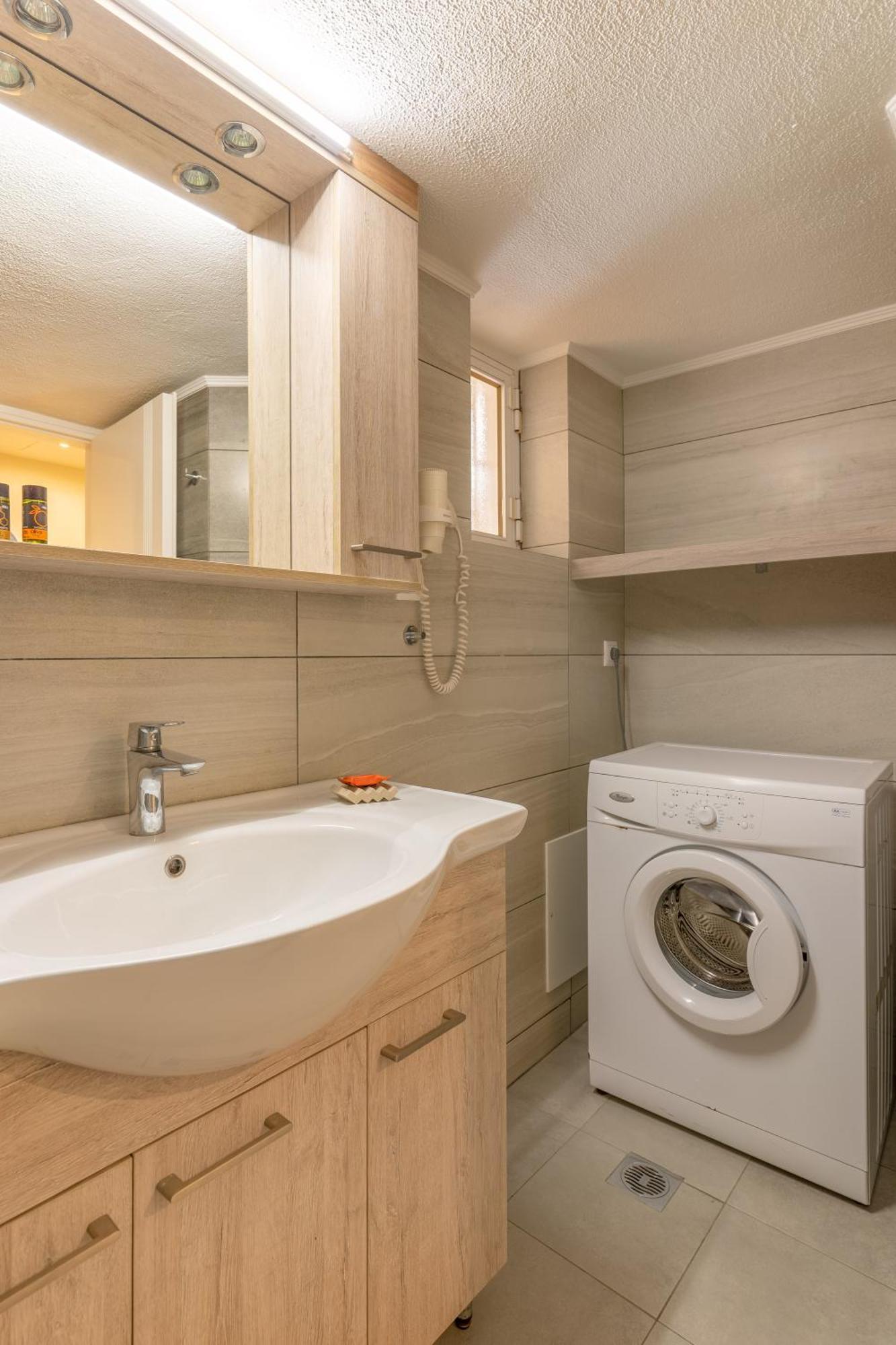 Lidra Rooms Hanya Dış mekan fotoğraf