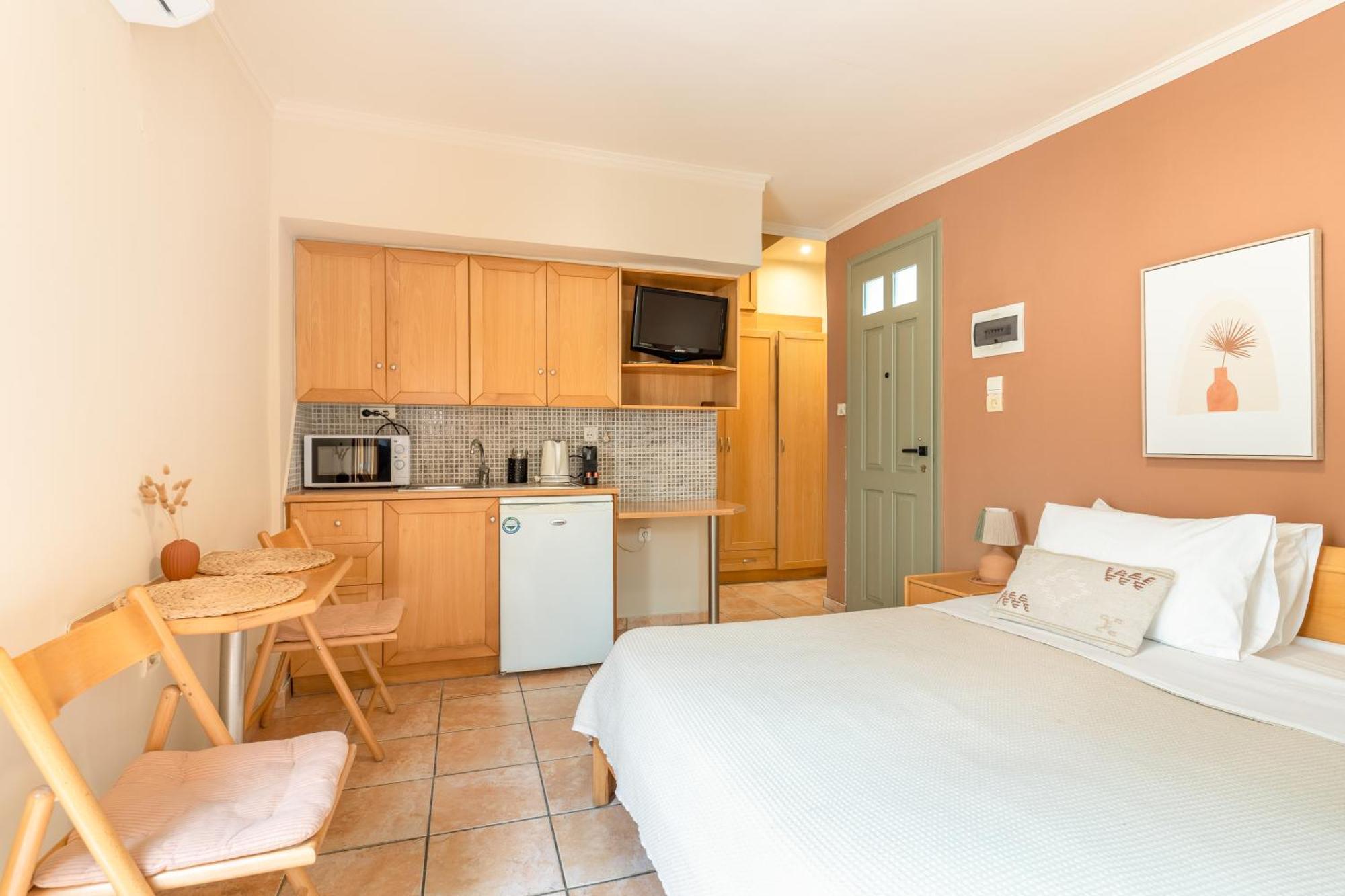 Lidra Rooms Hanya Dış mekan fotoğraf