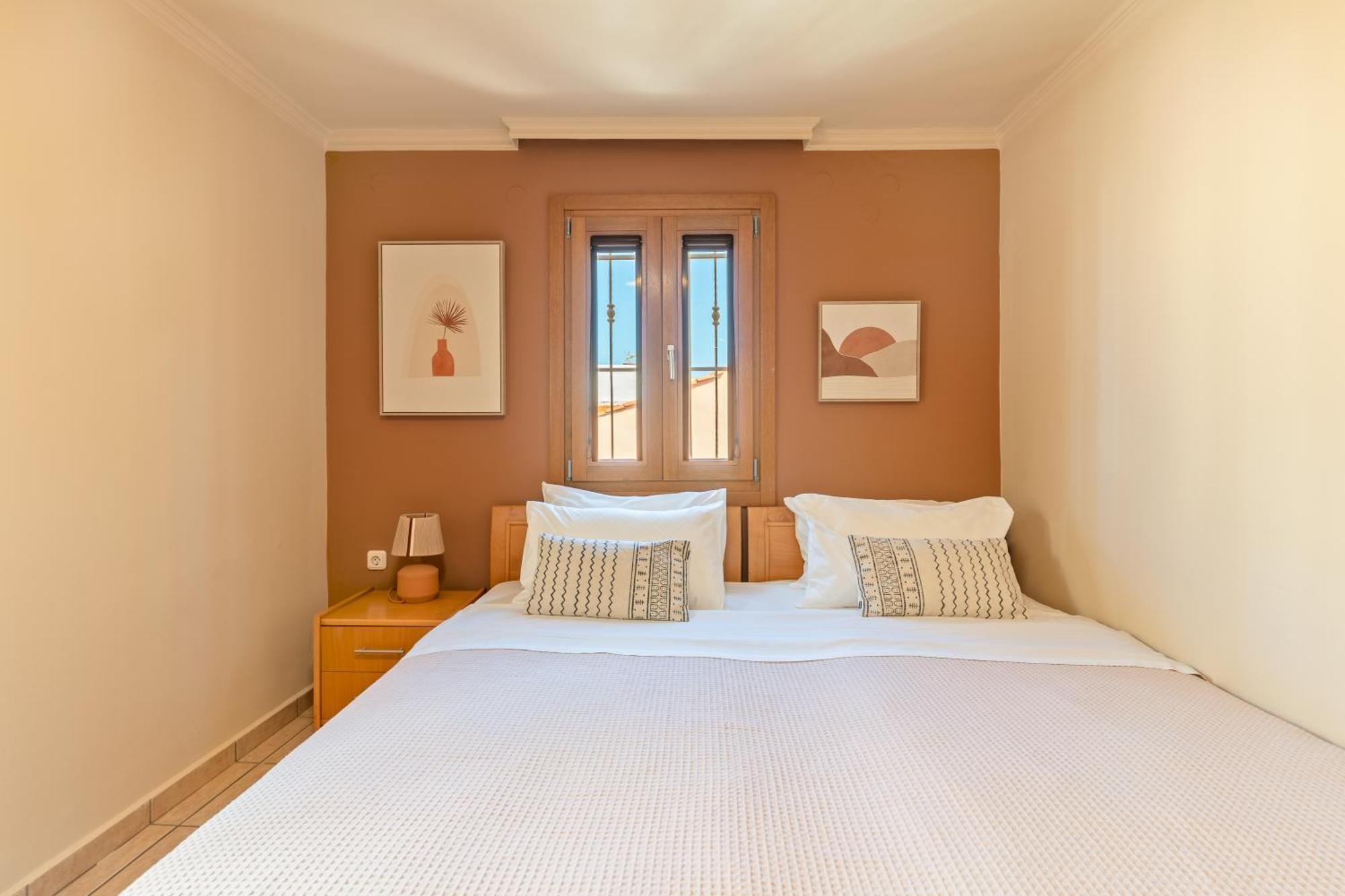 Lidra Rooms Hanya Dış mekan fotoğraf