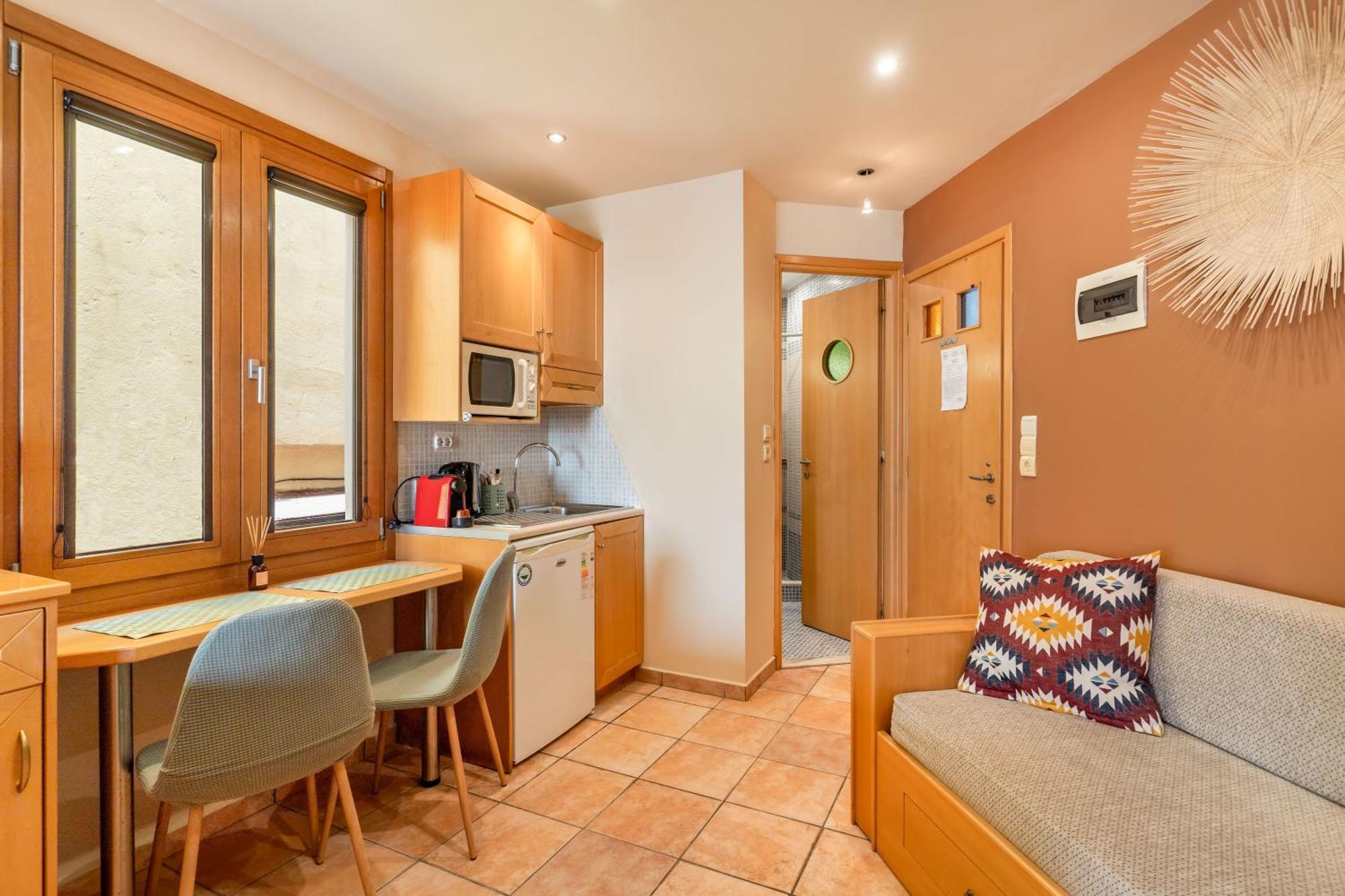 Lidra Rooms Hanya Dış mekan fotoğraf