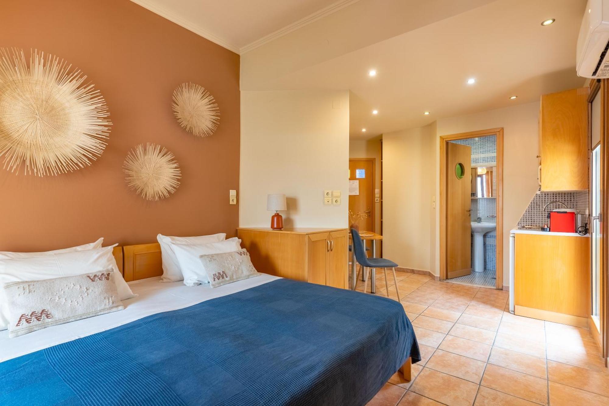 Lidra Rooms Hanya Dış mekan fotoğraf