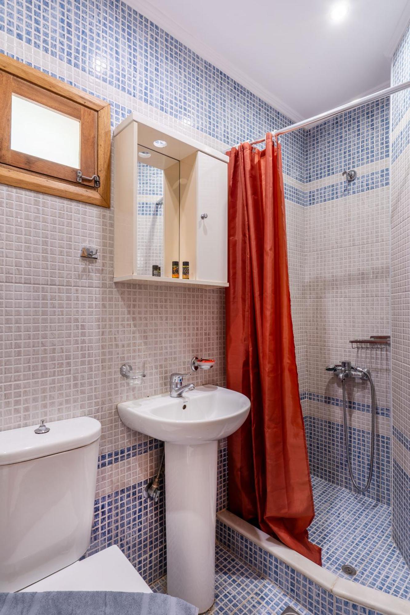Lidra Rooms Hanya Dış mekan fotoğraf