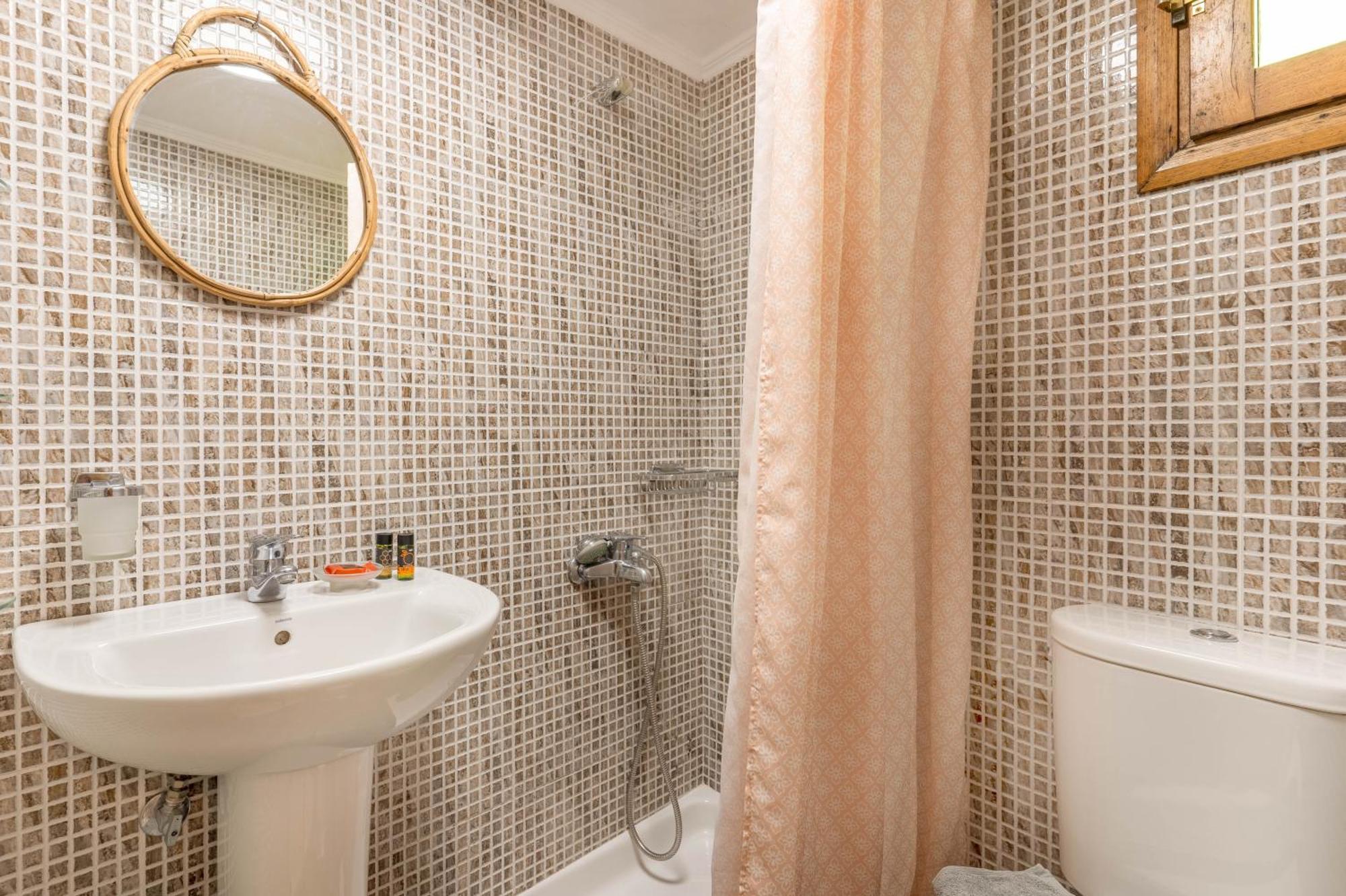 Lidra Rooms Hanya Dış mekan fotoğraf